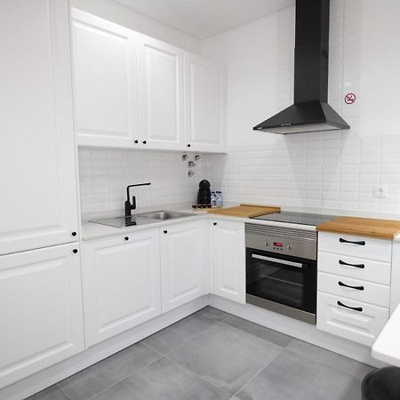 Apartamento Moderno Nas Olaias A 5 Minutos Da Faculdade Isel E Ist ลิสบอน ภายนอก รูปภาพ