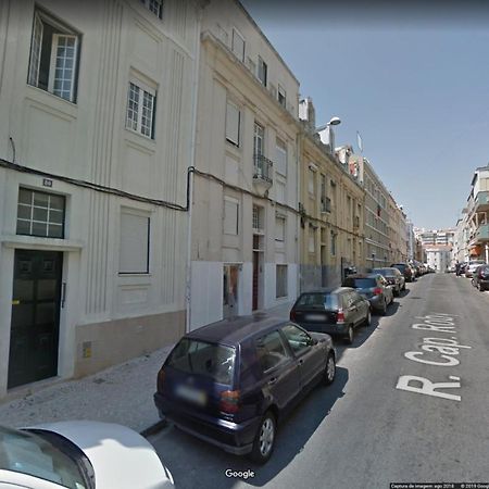 Apartamento Moderno Nas Olaias A 5 Minutos Da Faculdade Isel E Ist ลิสบอน ภายนอก รูปภาพ