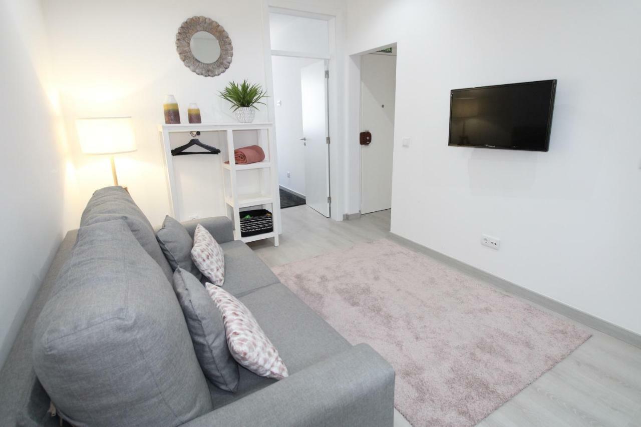Apartamento Moderno Nas Olaias A 5 Minutos Da Faculdade Isel E Ist ลิสบอน ภายนอก รูปภาพ