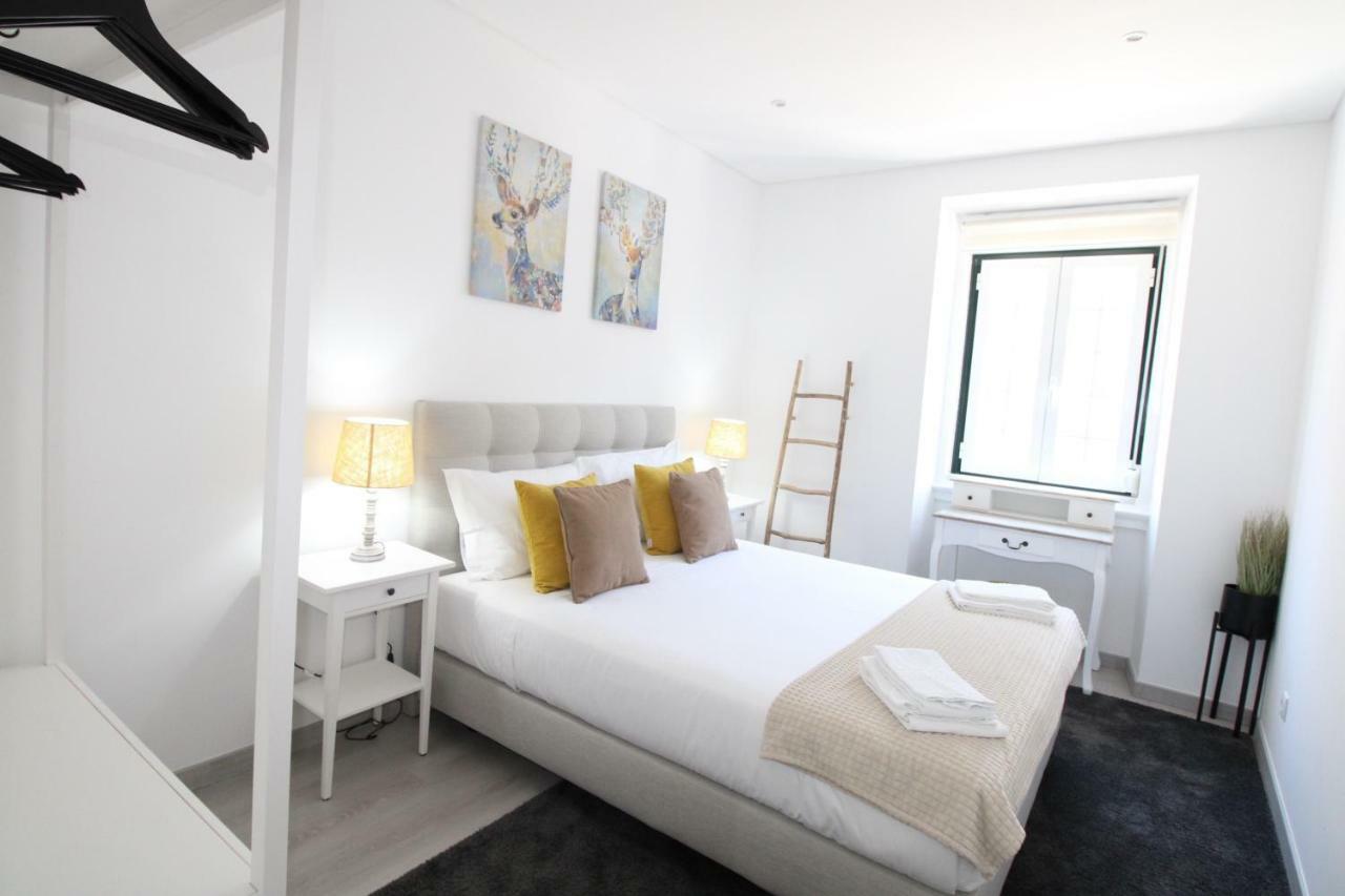 Apartamento Moderno Nas Olaias A 5 Minutos Da Faculdade Isel E Ist ลิสบอน ภายนอก รูปภาพ