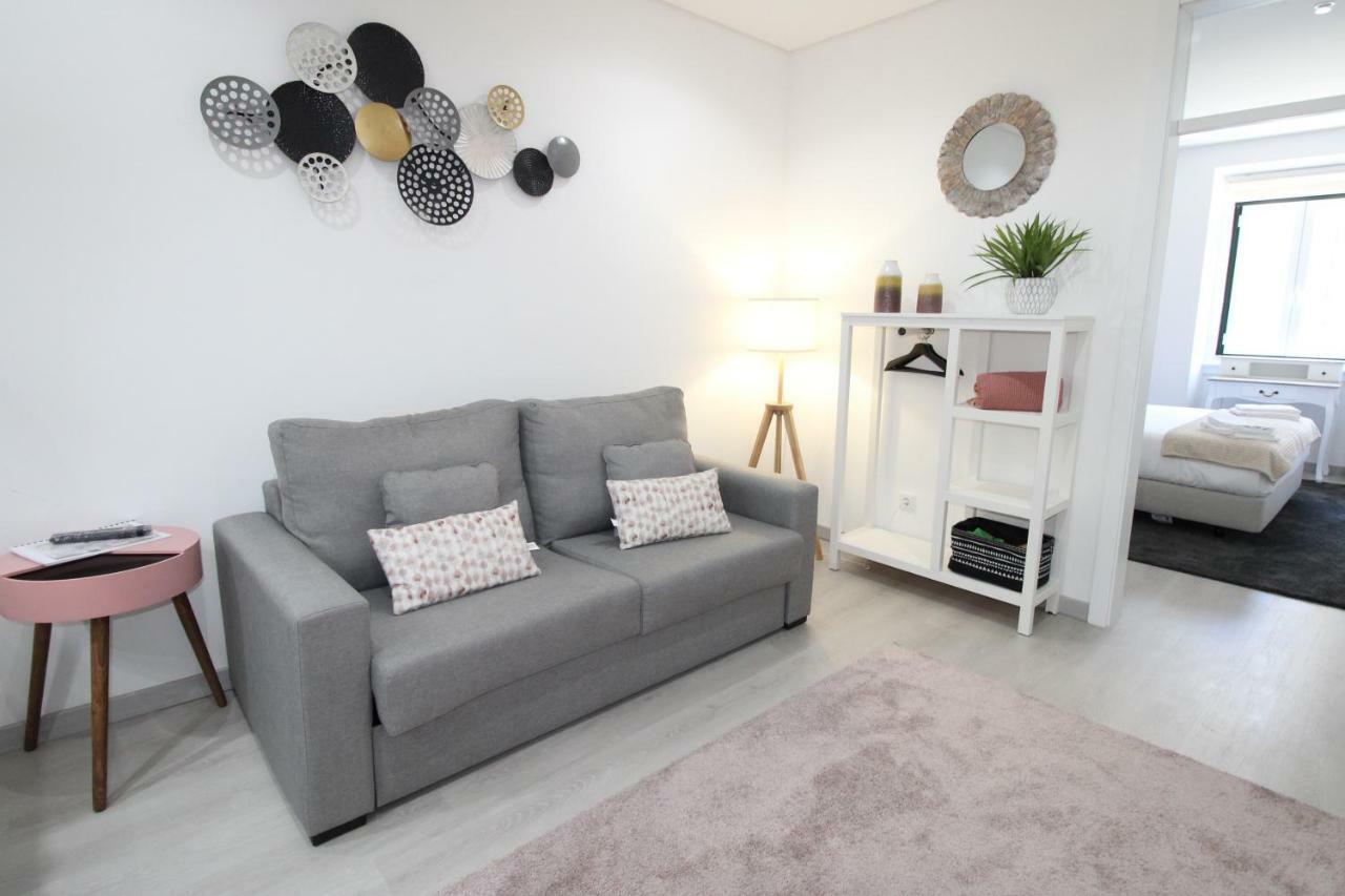 Apartamento Moderno Nas Olaias A 5 Minutos Da Faculdade Isel E Ist ลิสบอน ภายนอก รูปภาพ