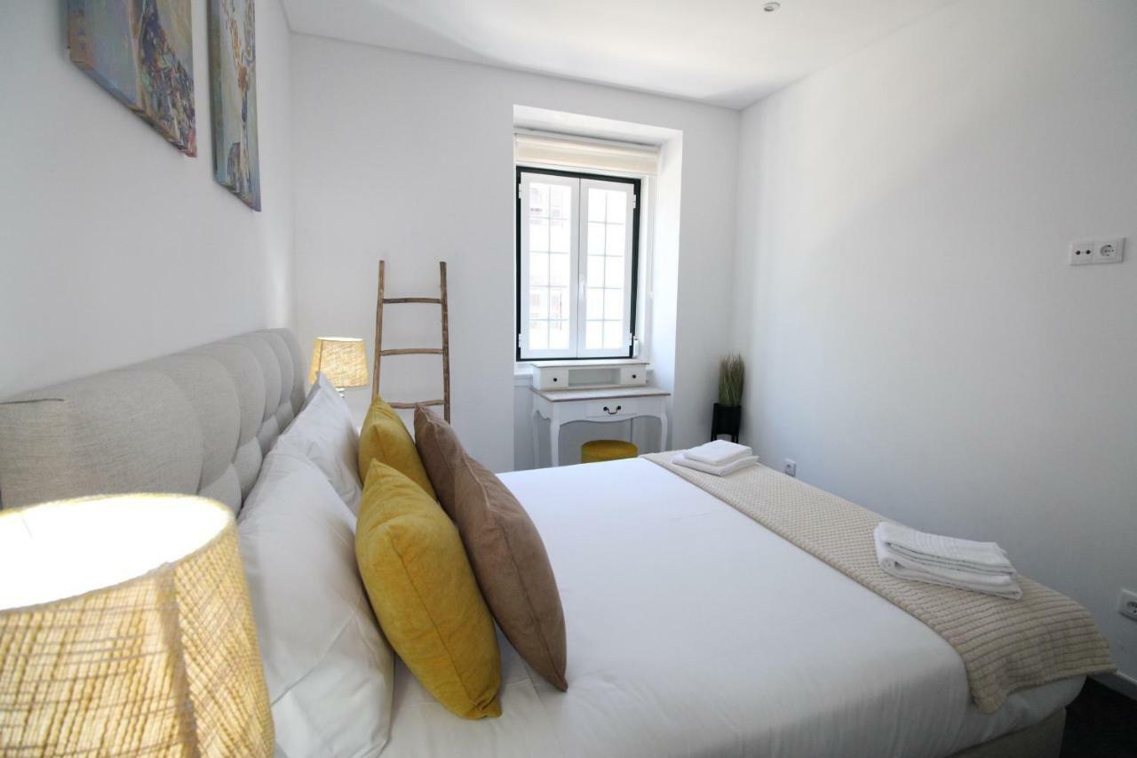 Apartamento Moderno Nas Olaias A 5 Minutos Da Faculdade Isel E Ist ลิสบอน ภายนอก รูปภาพ