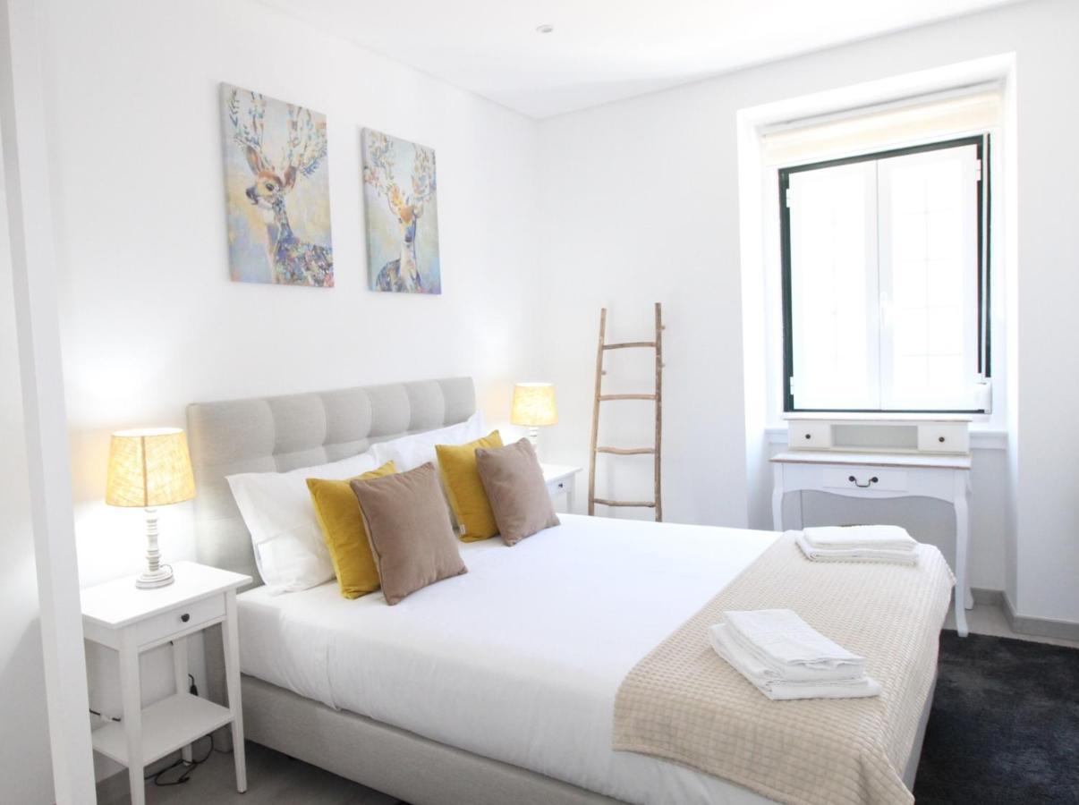 Apartamento Moderno Nas Olaias A 5 Minutos Da Faculdade Isel E Ist ลิสบอน ภายนอก รูปภาพ