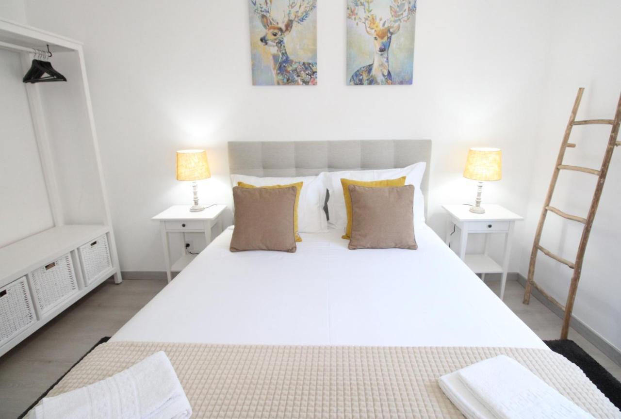 Apartamento Moderno Nas Olaias A 5 Minutos Da Faculdade Isel E Ist ลิสบอน ภายนอก รูปภาพ