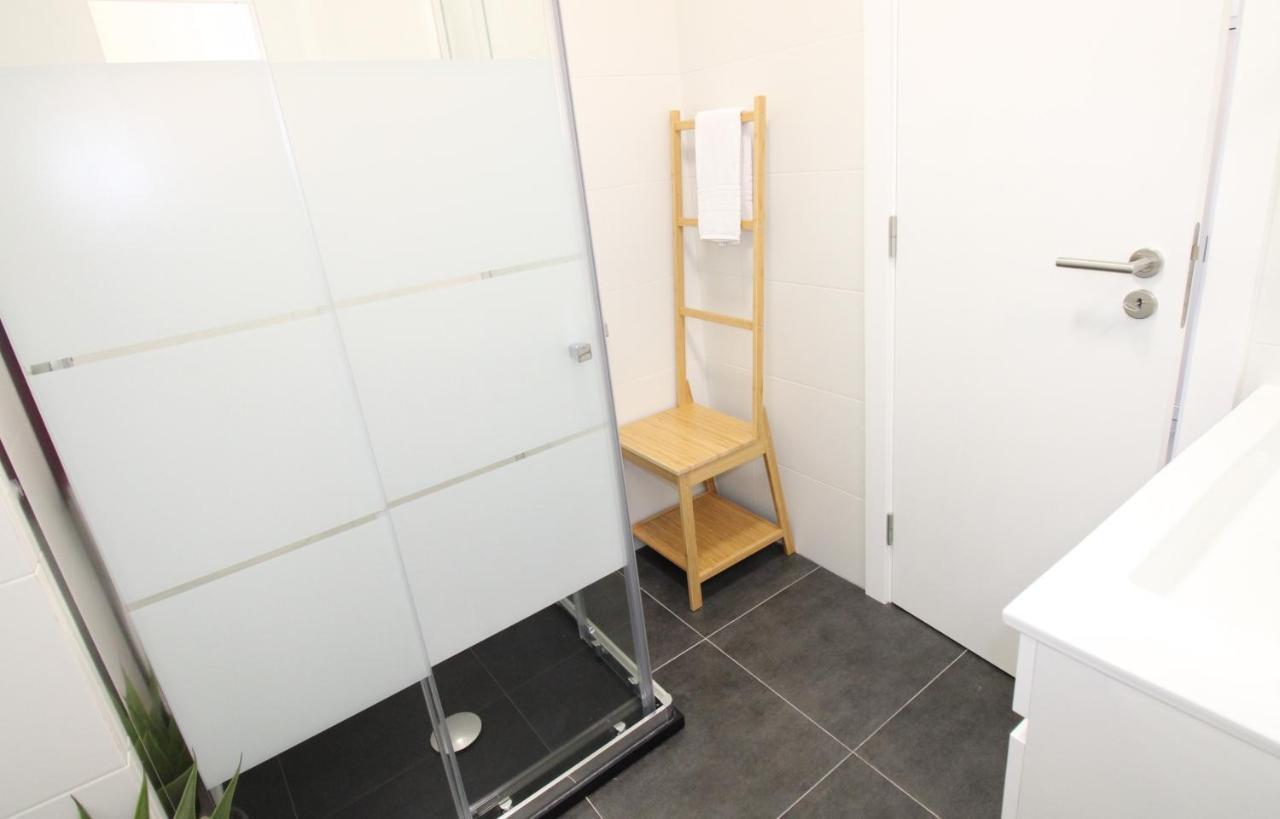 Apartamento Moderno Nas Olaias A 5 Minutos Da Faculdade Isel E Ist ลิสบอน ภายนอก รูปภาพ