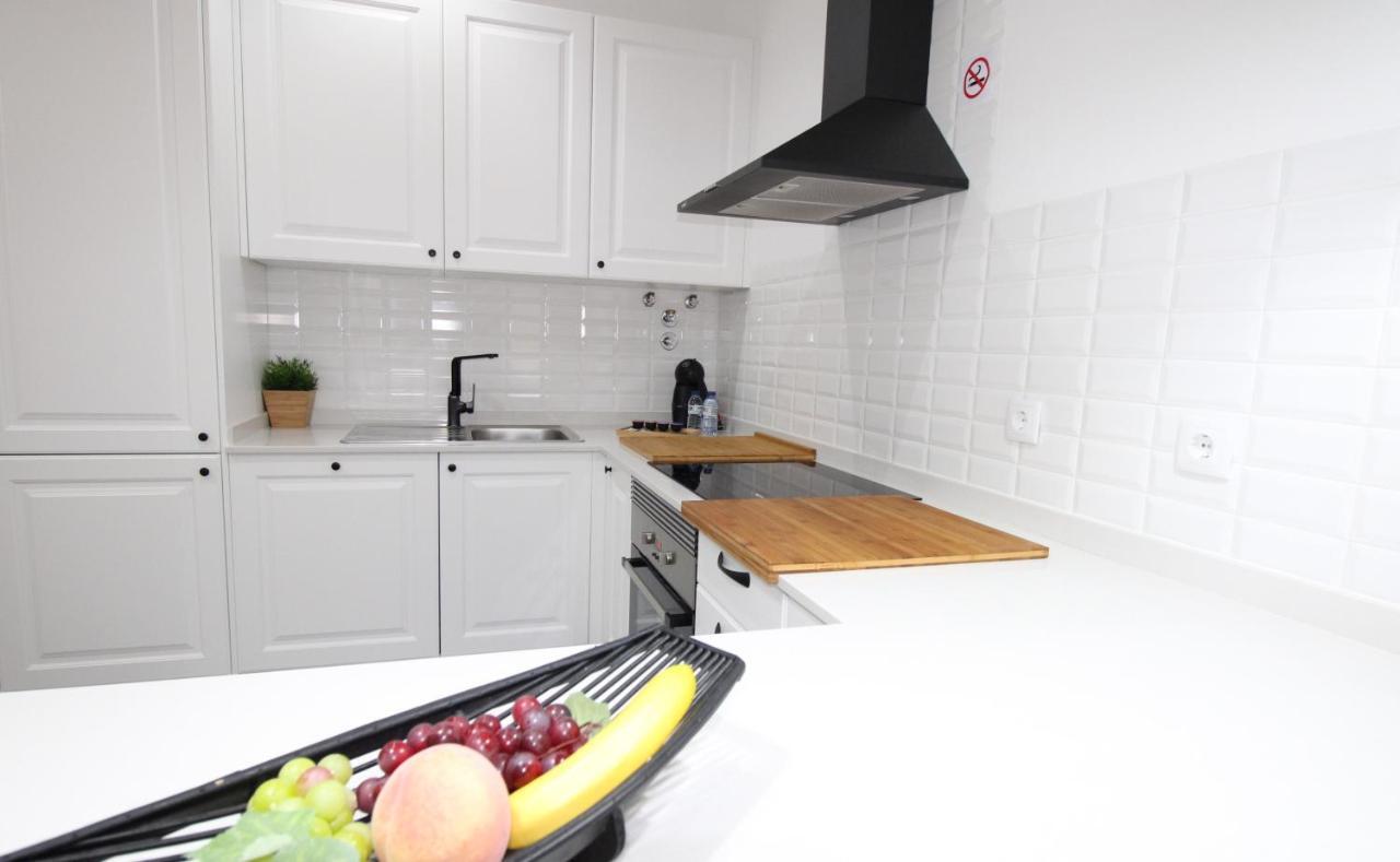 Apartamento Moderno Nas Olaias A 5 Minutos Da Faculdade Isel E Ist ลิสบอน ภายนอก รูปภาพ