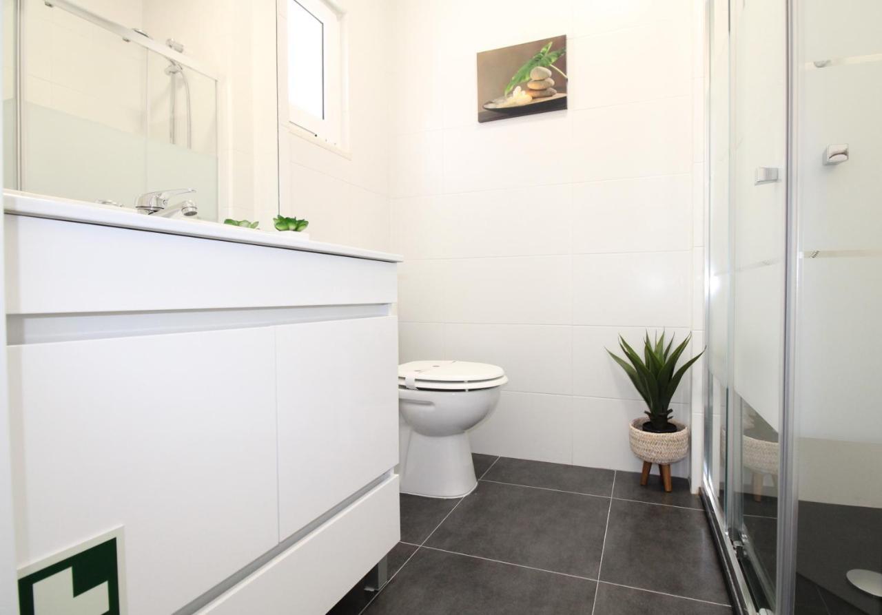 Apartamento Moderno Nas Olaias A 5 Minutos Da Faculdade Isel E Ist ลิสบอน ภายนอก รูปภาพ